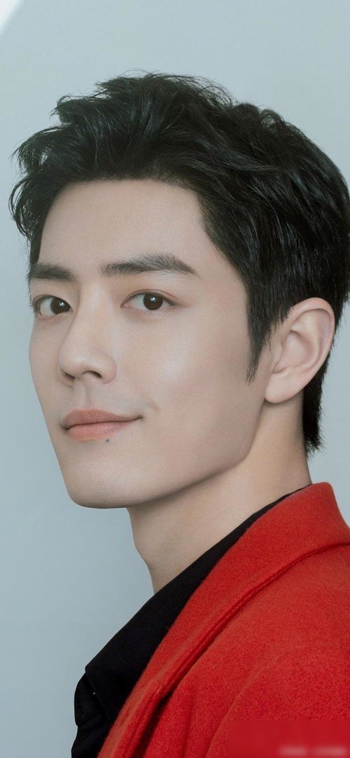 坚果追剧新风尚 肖战与《斗罗大陆》的完美结合