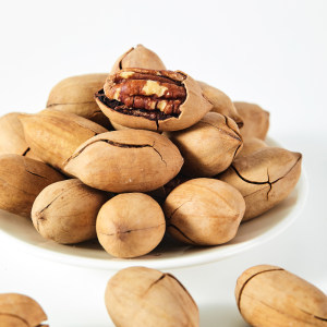 优之良品坚果产品评测 品质与口感的双重享受