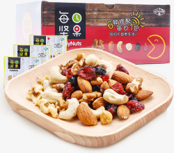 坚果果仁与干果的销售策略与市场前景