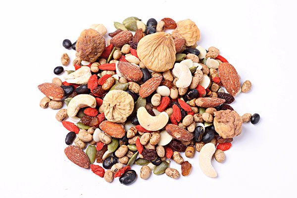 颈动脉斑块患者，坚果是敌是友？